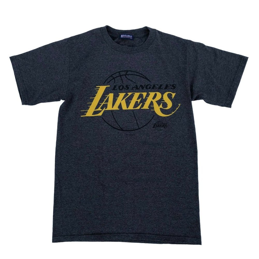 Exclusive Collection Los Angeles Lakers T-Shirt